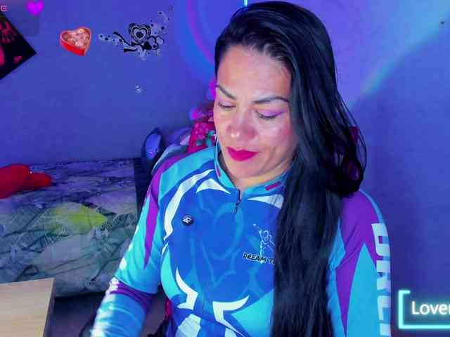 SusanRamirez webcam