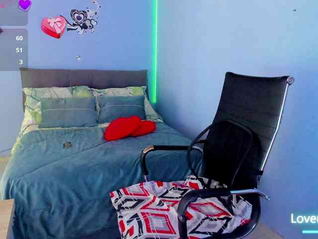 SusanRamirez webcam