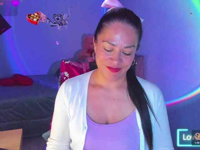SusanRamirez webcam