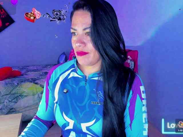 SusanRamirez webcam