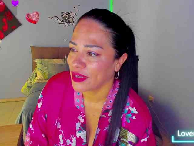 SusanRamirez webcam