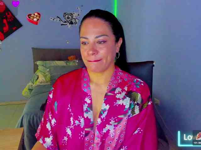 SusanRamirez webcam