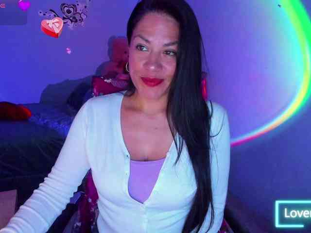 SusanRamirez webcam