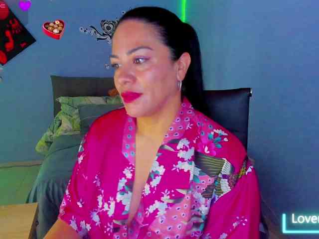 SusanRamirez webcam