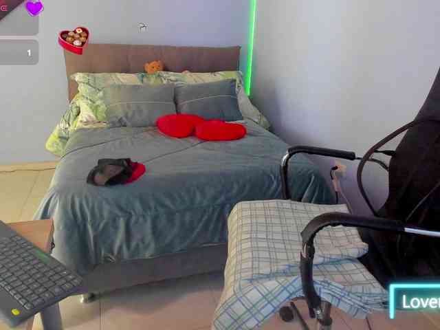 SusanRamirez webcam