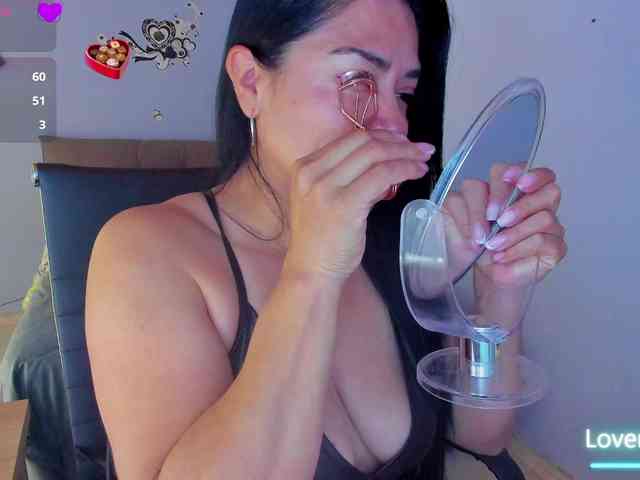 SusanRamirez webcam