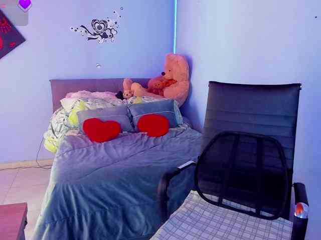 SusanRamirez webcam