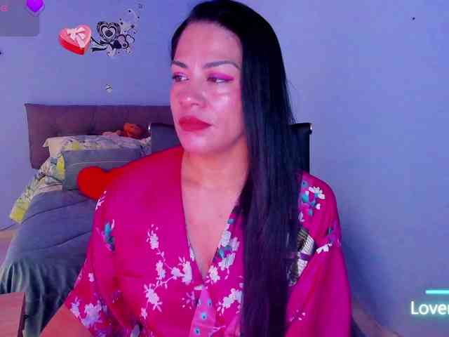 SusanRamirez webcam