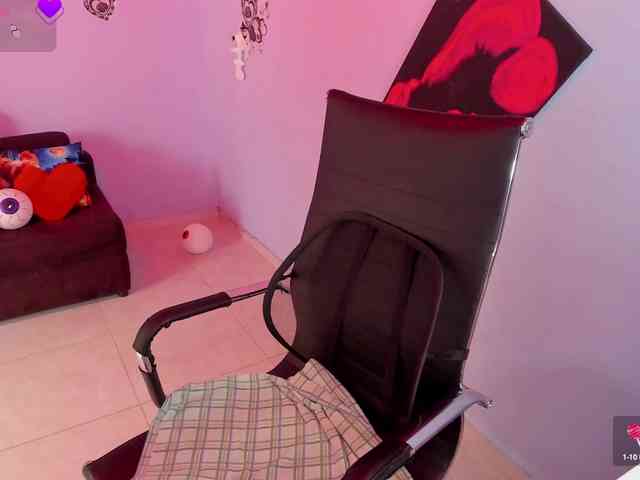 SusanRamirez Live Webcam on BongaCams