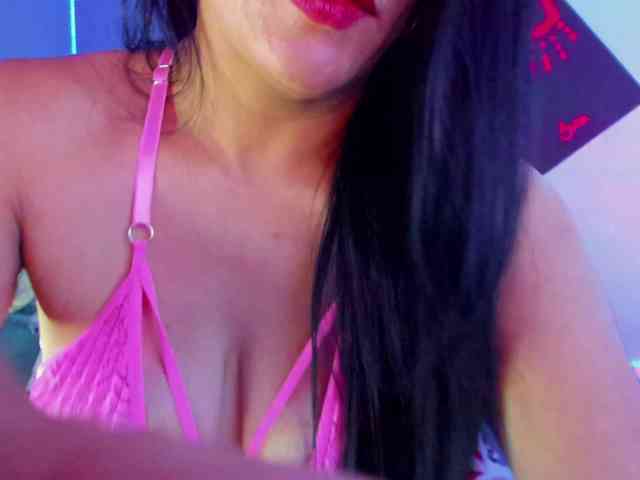 SusanRamirez webcam