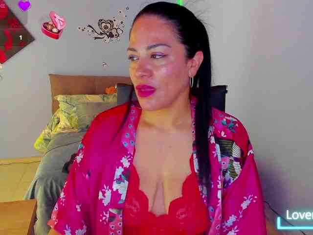 SusanRamirez webcam