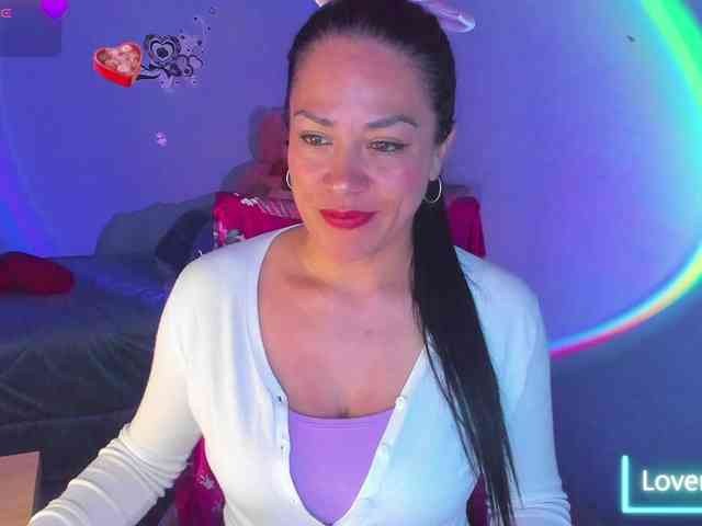 SusanRamirez webcam