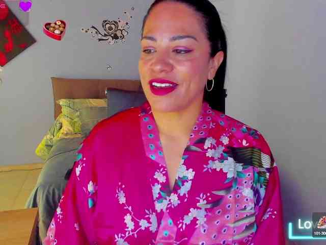 SusanRamirez webcam