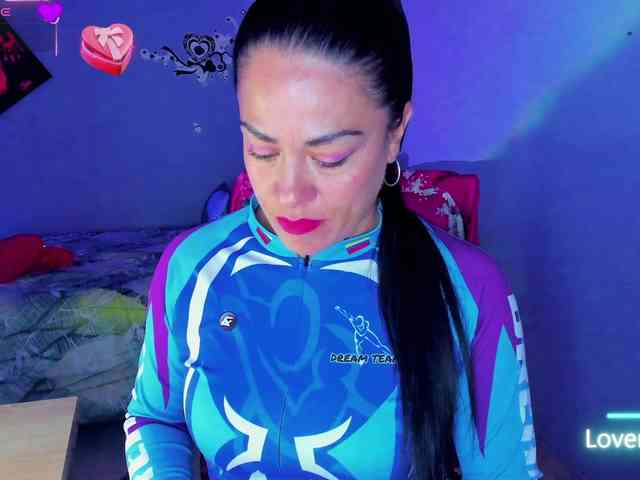 SusanRamirez webcam