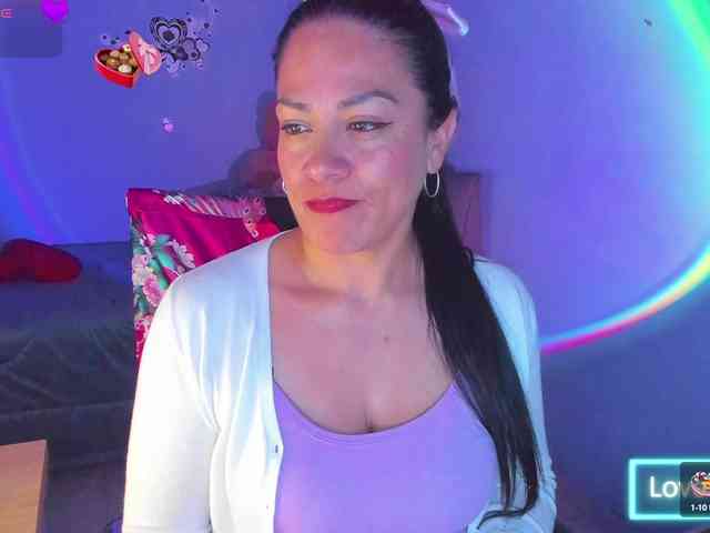 SusanRamirez webcam