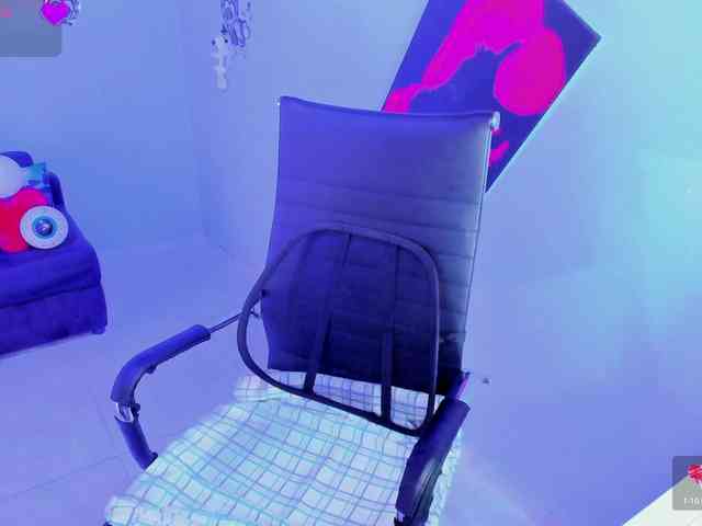 SusanRamirez webcam