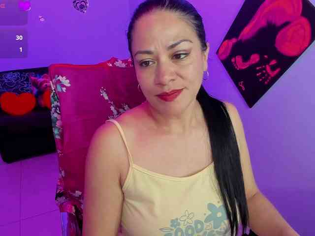 SusanRamirez webcam