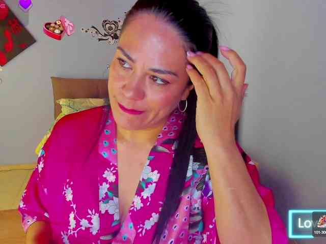 SusanRamirez webcam