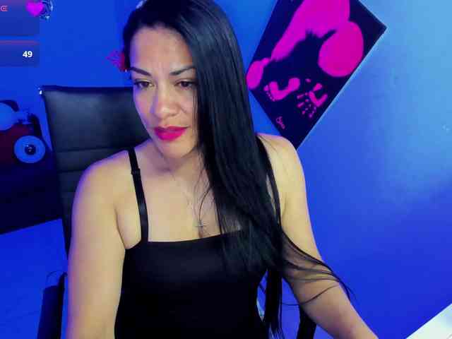 SusanRamirez webcam
