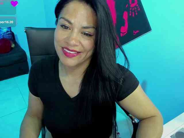 SusanRamirez SusanRamirez