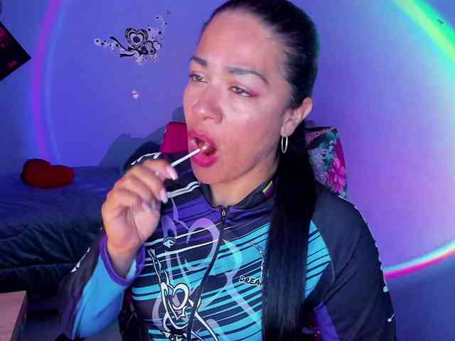 SusanRamirez webcam