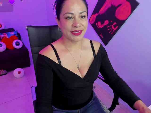SusanRamirez webcam