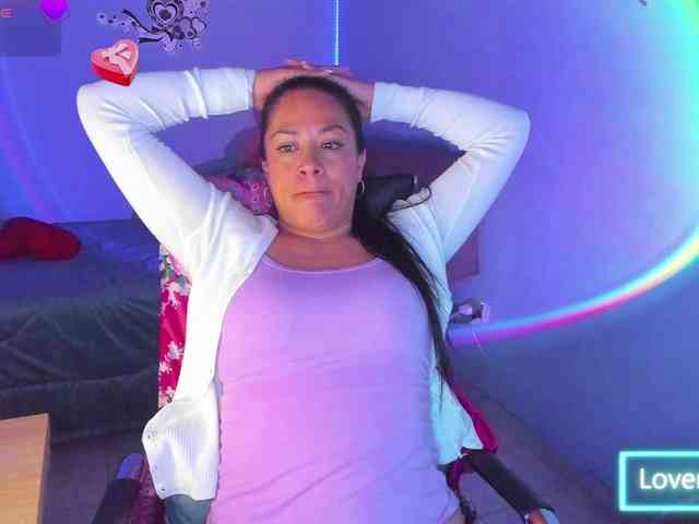 SusanRamirez webcam