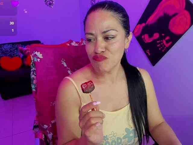 SusanRamirez webcam