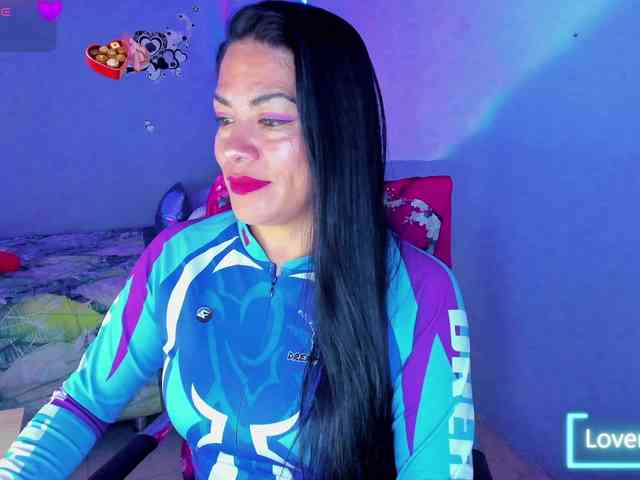 SusanRamirez webcam