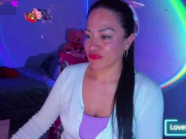 SusanRamirez webcam
