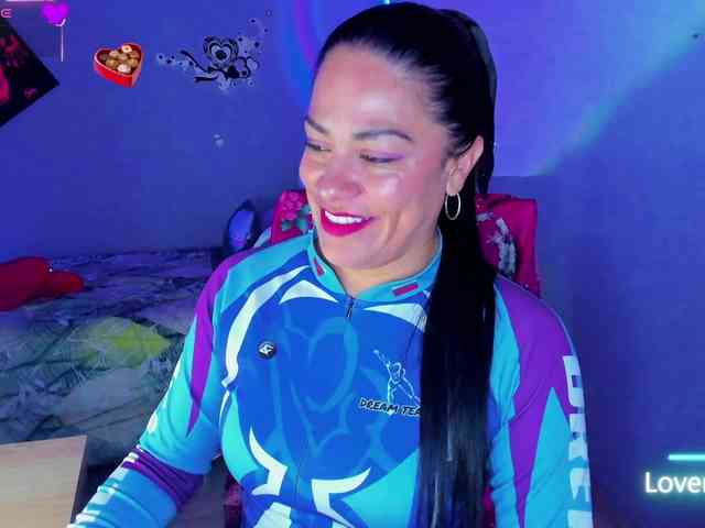 SusanRamirez webcam