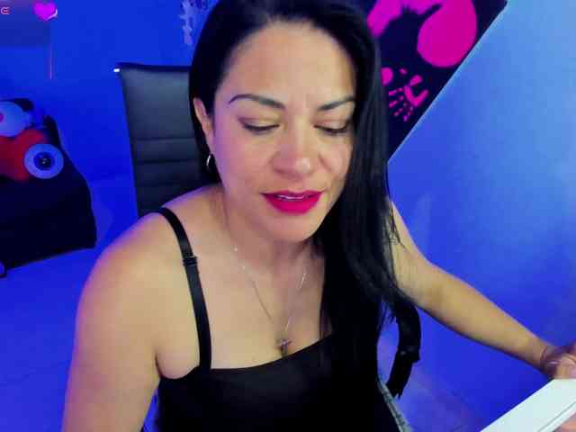 SusanRamirez webcam
