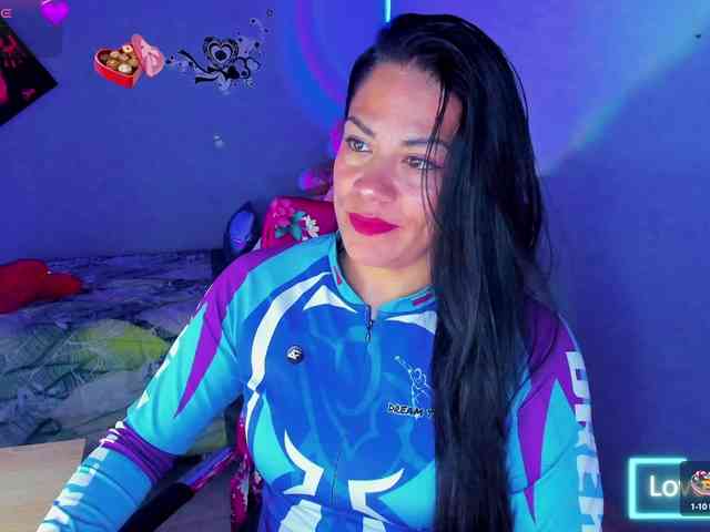 SusanRamirez webcam