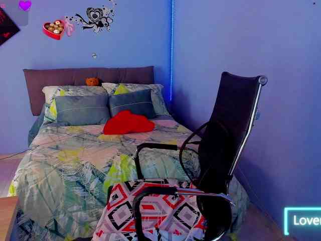 SusanRamirez webcam