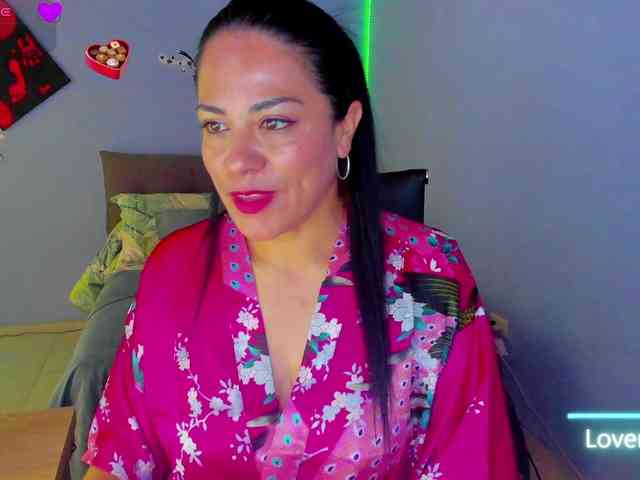 SusanRamirez webcam