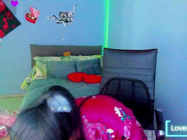 SusanRamirez webcam