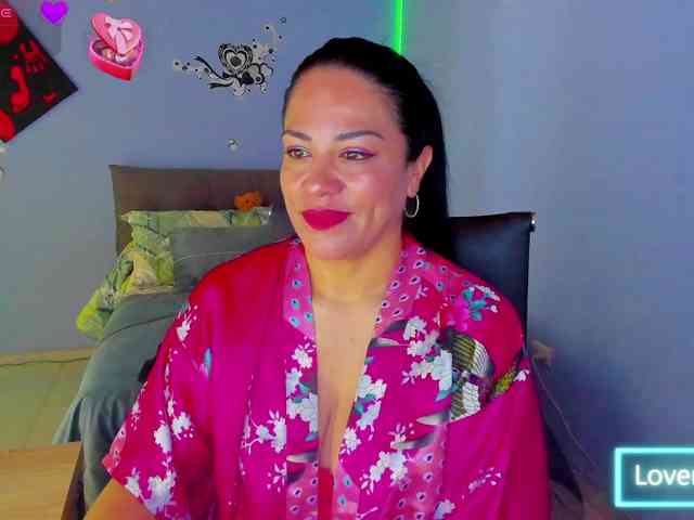SusanRamirez webcam