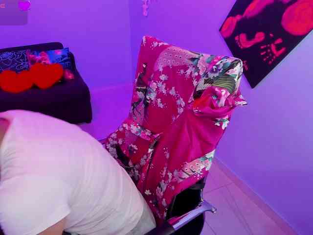 SusanRamirez webcam