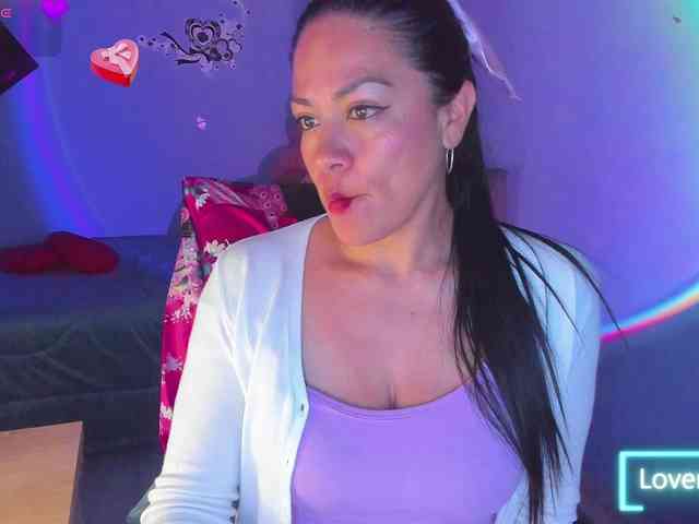 SusanRamirez webcam