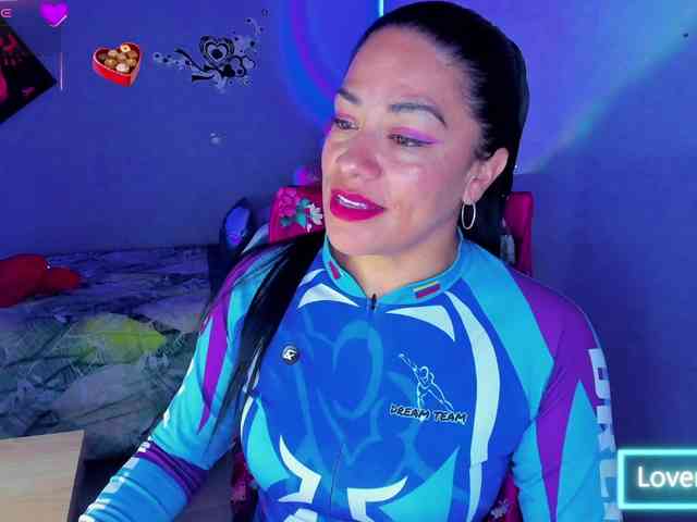 SusanRamirez webcam