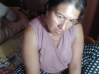 Meganny Porn Show