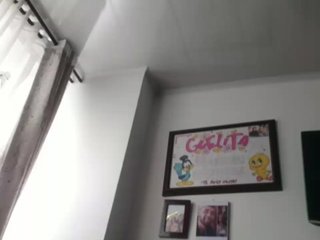 Meganny Porn Show