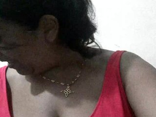 Meganny Porn Show