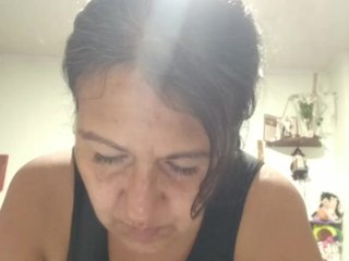 Meganny Porn Show