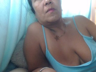 Meganny Porn Show