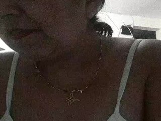 Meganny Porn Show
