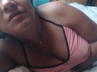 Meganny Porn Show