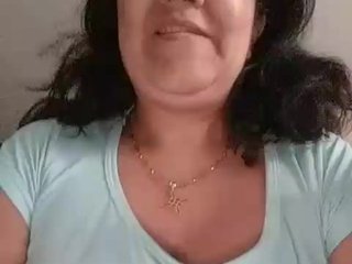Meganny Porn Show