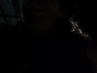 Meganny Porn Show