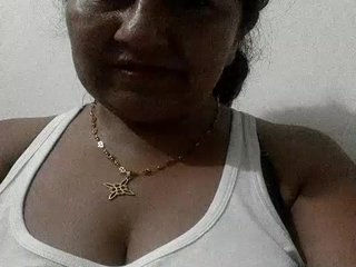Meganny Porn Show